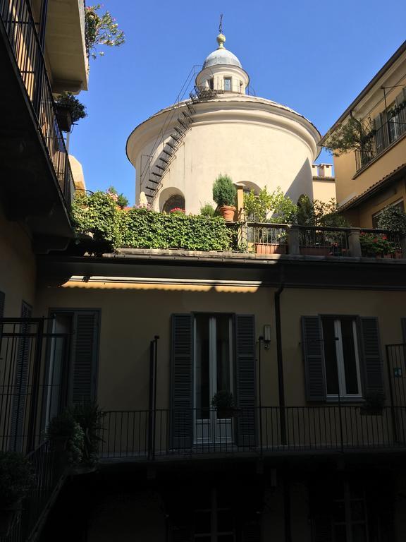 Le Petit Hotel Turin Exterior photo